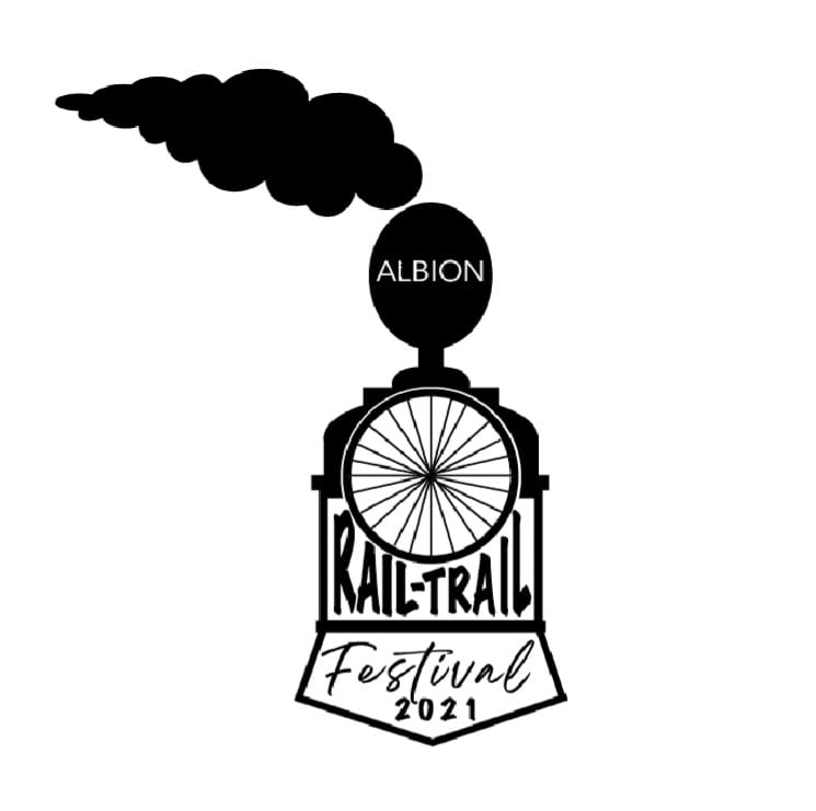 RailTrail Festival to make debut in Albion News, Sports, Jobs